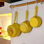 Chaleureux Et Atypique Au Coeur De Apartment