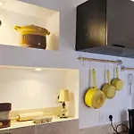 Chaleureux Et Atypique Au Coeur De Apartment *