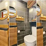 Chaleureux Et Atypique Au Coeur De Apartment *