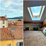 Apartment Chaleureux Et Atypique Au Coeur De Sete