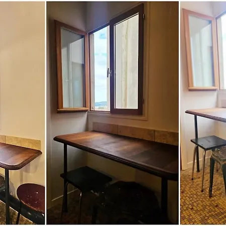 Chaleureux Et Atypique Au Coeur De Apartment