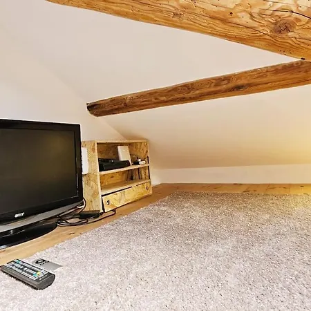 Chaleureux Et Atypique Au Coeur De Apartment *
